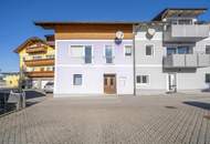 Modernes Wohnhaus in Seenähe – Leben am Wallersee in Neumarkt