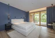 "Riverside" - Luxusapartment in idyllischer Toplage