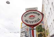 Charmante Altbauwohnung mit frischem Look – gut geschnitten, modernisiert und Top angebunden