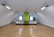 Flexible Büro- und Seminarflächen in zentraler Lage Neunkirchen zu vermieten!