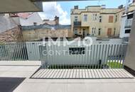 Vivara! Angenehme Ruhe genießen mit schönem Grünblick in Innenhoflage