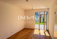 Natur, Ruhe &amp; Sonne – stilvolle Gartenwohnung - SEE.LEBEN Mondsee