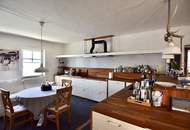 Wohnen, wo andere Urlaub machen – Traumhafter Streckhof mit Geschichte & Stil