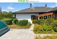 Exklusive Liegenschaft in Weißkirchen – Großzügiges Einfamilienhaus mit Pool, Nebengebäuden & außergewöhnlichem Entwicklungspotenzial
