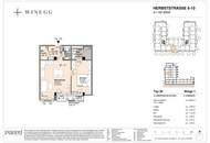 Gemütliche 2 Zimmer Wohnung! Perfekte Infrastruktur! Nähe 7. Bezirk!