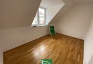 Tolle Lage im Herzen des 17. Bezirks - Terrasse in Hofruhelage - Sanierter Altbau - Geräumige 2-Zimmer-Wohnung