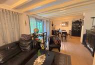 viel Platz auf kleinen Raum - wo Gemütlichkeit auf Lebensqualität trifft