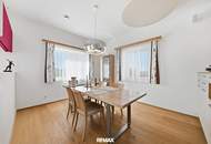 Exklusiver Familienwohnsitz mit High-End-Komfort – Moderne Architektur, technologische Perfektion, erstklassige Wohnqualität!