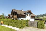 Zu Fuß zum Badeplatz – Ruhiges Wohnen nahe Mondsee