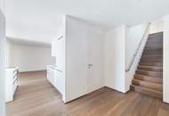 Modernes 3 Zimmer-Gartenapartment auf der Bellevuestraße