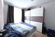 Pasching (Westzeile): 2-Zimmer Mietwohnung mit ca. 48,53 m² + BALKON
