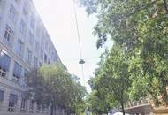 Exklusive Bürofläche nähe Landstraßer Hauptstraße zu mieten