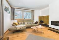 Design trifft Alpenflair – Schmuckstück im Zillertal