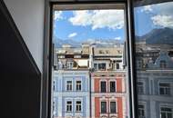 Franz-Fischer-Str. 53 | Top 5 | Innsbruck-Wilten - eine kleine Stadtwohnung mit klarem Charakter!