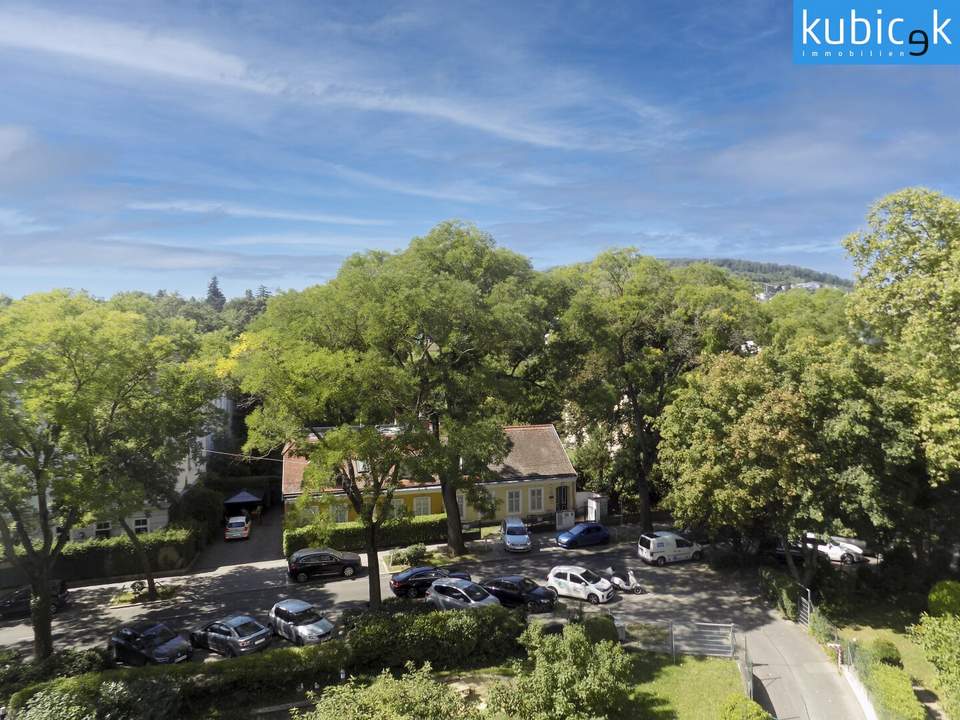 Single- oder Pärchenwohnung Nähe U4 &amp; Allianz-Stadion