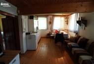 Waldviertler Landhaus mit riesigen, angrenzenden Grundstücken