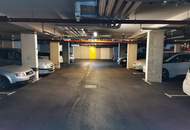 Garagenplatz im 12.Bezirk! Arndtstraße - Längenfeldgasse