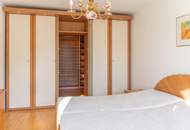 Vollausgestattetes 4 Zimmer Familienparadies mit Weitblick einen Steinwurf von der Schmelz