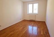 LORYSTRASSE, U3-Nähe, 61 m2 Neubau mit 45 m2 Terrasse, 2 Zimmer, Einbauküche, Wannenbad, Garage möglich, 3. Liftstock