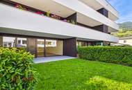 Wohnen mit Stil und Komfort – modern, hell und durchdacht geplant