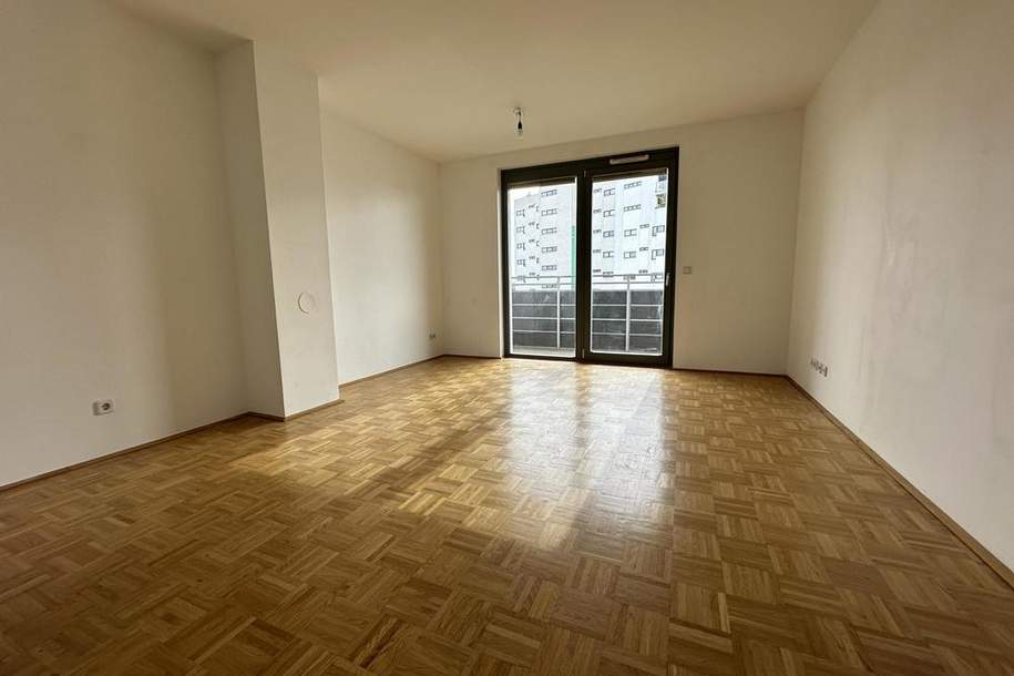 Wohnen auf der Sonnenseite - mit Loggia und Lebensfreude!, Wohnung-kauf, 229.000,€, 1110 Wien 11., Simmering