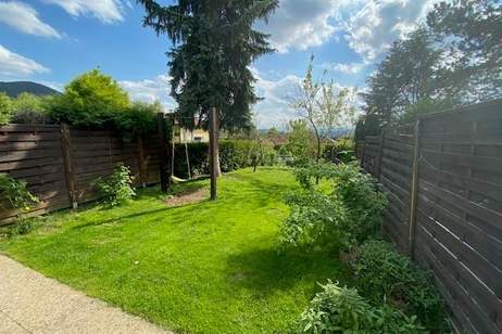 Reihenhaus in ruhiger Lage von Muthmannsdorf, Haus-kauf, 149.000,€, 2722 Wiener Neustadt(Land)