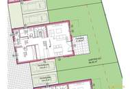 WIENERBERGER-EINFAMILIENHAUS AM TEICH! NEUBAU MIT 5 ZIMMERN. PROVISIONSFREI für den Käufer.