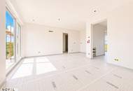 NEU | Exklusive Preisaktion | Großzügige DG-Wohnung mit zwei Balkonen und Parkblick! | Bestlage Schlingermarkt / SCN