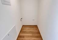 Anlegerwohnung | VINCENT | 3 Zimmer | Balkon in Innenhof | Ruhelage und Top Anbindung