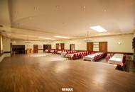 Landgasthaus in Wagram ob der Traisen