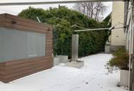 1190! Topmoderne Gewerbeimmobilie mit exklusivem Saunabereich! STAFFELMIETE!