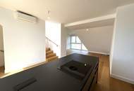 Urbaner Wohntraum mit Stil: Dachgeschoss mit Weitblick! Exklusiver DG Erstbezug mit zwei Terrassen!