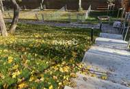 TOWNHOUSE - 4 Zimmer Wohnung mit Terrasse und Garten U3 Erstbezug