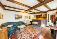 Aus Alt mach Wow – 84 m² Bungalow in exklusiver Seelage in Trausdorf