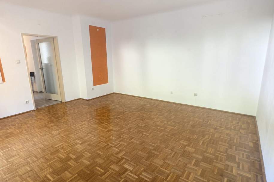 NEUER PREIS! Sehr schöne Eigentumswohnung mit Blick ins Grüne, Wohnung-kauf, 3180 Lilienfeld