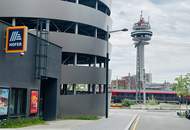 Tolle 2 Zimmerwohnung + Balkon! Top Lage - sehr nahe dem Hauptbahnhof & Belvedere! Ubahn Nähe!