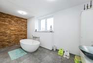 Familienparadies samt Pool und 4 Garagen in Gössendorf!