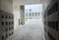 108 m² große Kellerflächen im Gewerbepark Traiskirchen zur Miete!