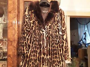 PELZJACKE null