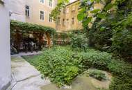 DG-Terrassen-Maisonette nahe Augarten und U4