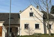 Einfamilienhaus inmitten eines grünen Gartenparadieses in Ulrichskirchen - Ihr neues Zuhause!