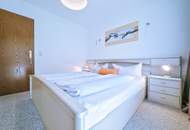 Sonnige 2-Zimmer-Wohnung mit großzügigem Panoramabalkon und herrlichem Fernblick in Sautens