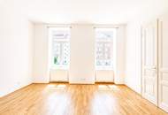 Charmante 3-Zimmer-Wohnung in super zentrale Lage am RENNWEG