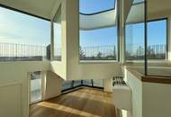 SEVEN SENSES | sieben individuelle Wohneinheiten | ERSTBEZUG | einzigartige Architektur | Natur, Weinberge und Heurigen