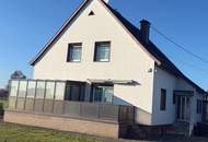 EIN sanierungsbedürftiges BESTANDSHAUS auf ZWEI gut geschnittenen BAUPARZELLEN