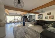 Neuwertiges Einfamilienhaus in Niedersulz, 170m², 4 Zimmer, Garten, Terrasse, Garage!