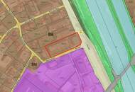 Gewerbefläche mit hoher Sichtbarkeit in Feldkirch/Tosters