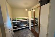 Vermietete Wohnung – interessante Anlegerimmobilie