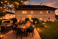 Charmante Maisonette mit Galerie &amp; Flair – Ruhige Top-Lage inkl. Klimaanlage &amp; Parkplatz!