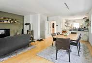 Niedrigenergie-Doppelhaushälfte in Mauer. 5 Zimmer, Terrasse, Garten und Autostellplatz